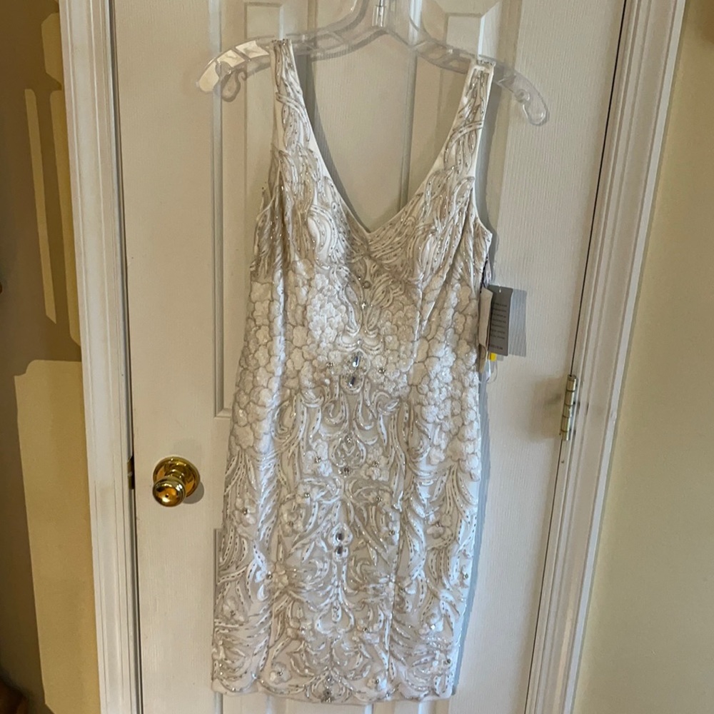 Sue Wong Dress